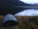 A lake in Rauland
